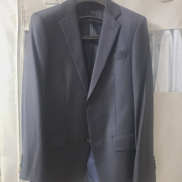 캠브리지멤버스 수트 정장(상의95 바지31사이즈감)