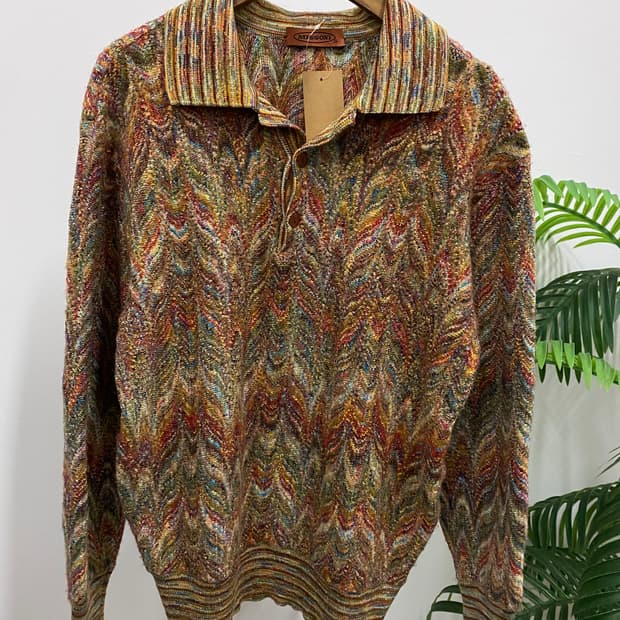 미쏘니 카라니트