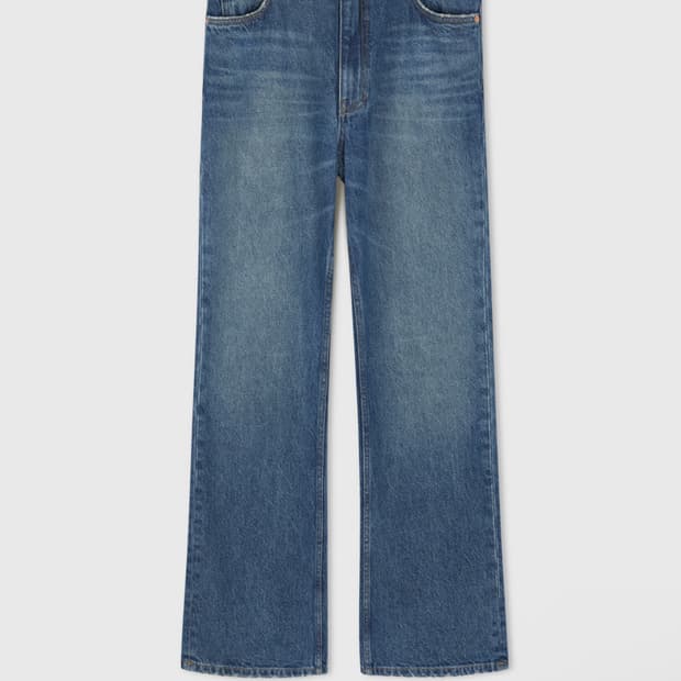 타일레 25ss 부츠컷 데님 3사이즈