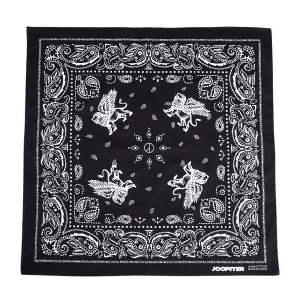 피마원 주피터 반다나