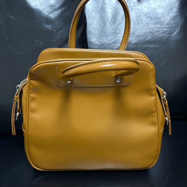 lcdc BOWLING TOTE BAG