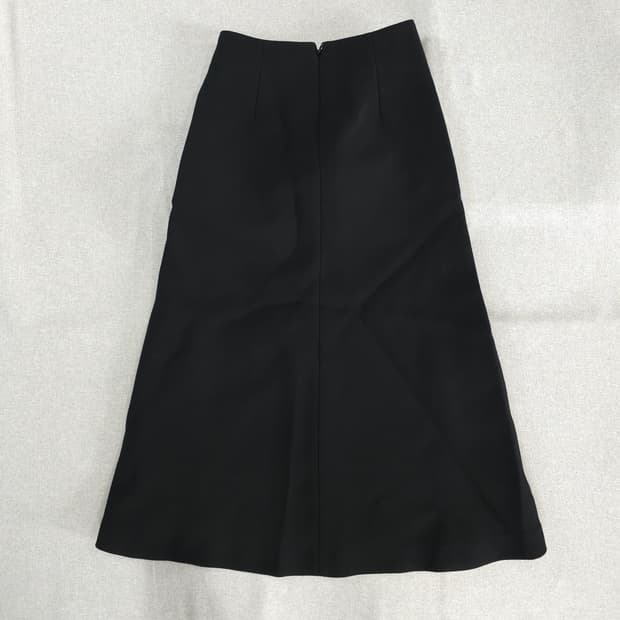 렉토 RECTO A라인 치마 새상품