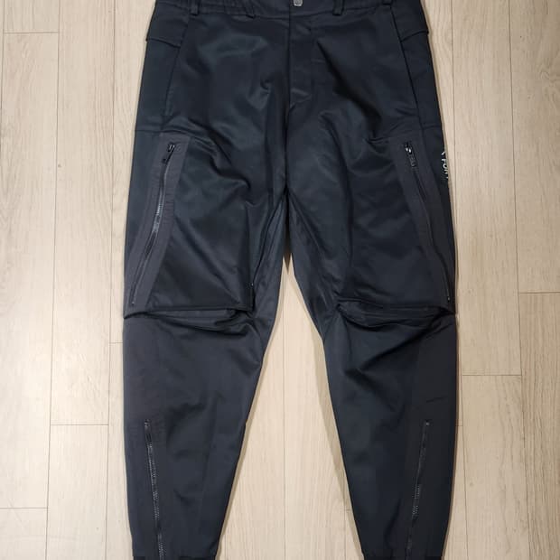 나이키 에어조던 조거팬츠 M (85)