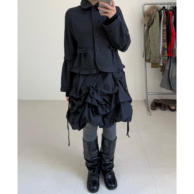 Sensounico 2way 자켓(개인결제창)