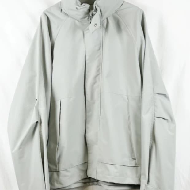 쉘파카 점퍼 자켓