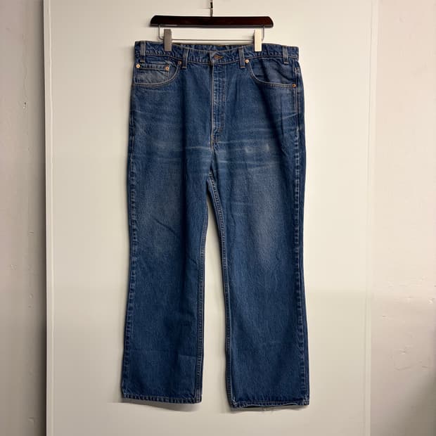 38-29” 리바이스 517 USA 98s