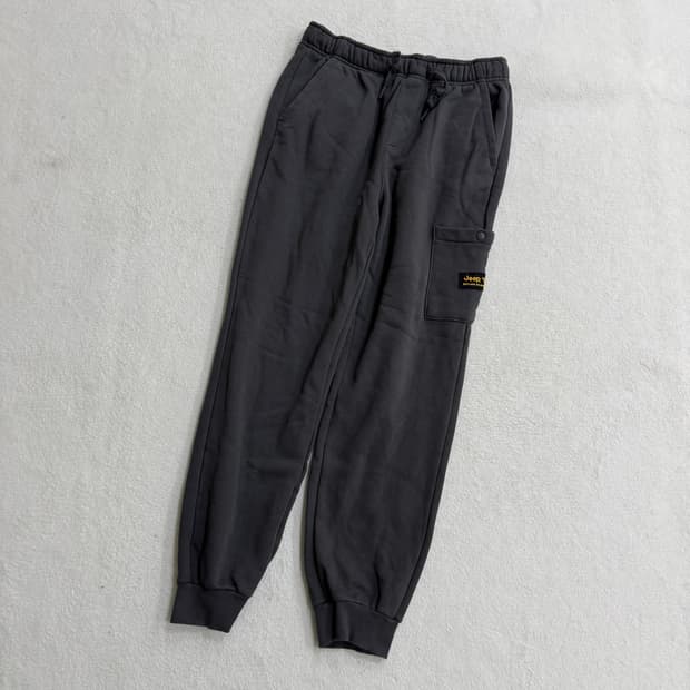 2XL 지프 포켓 조거팬츠 0401T