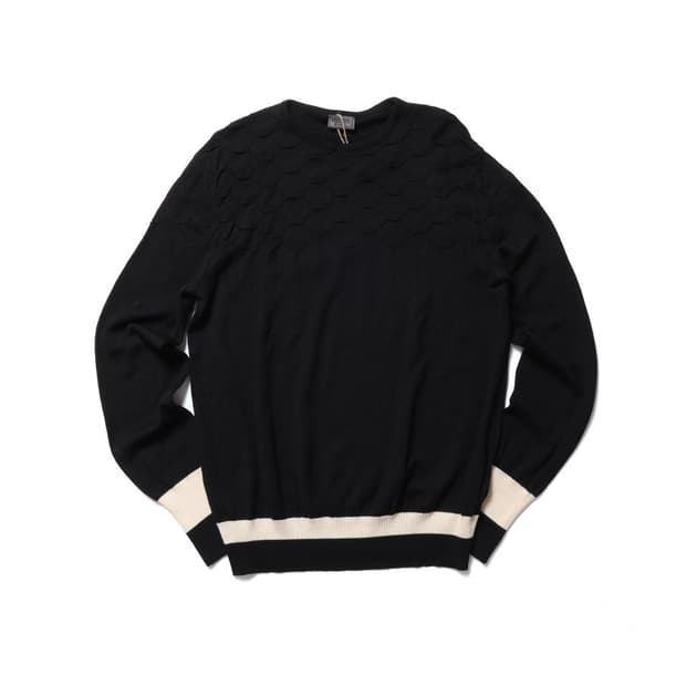 베르사체 Versus Wool Knit 
