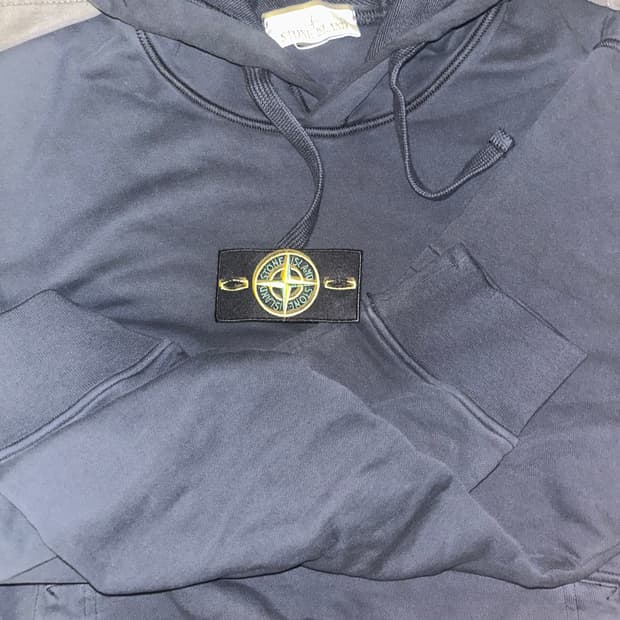 스톤아일랜드 후드