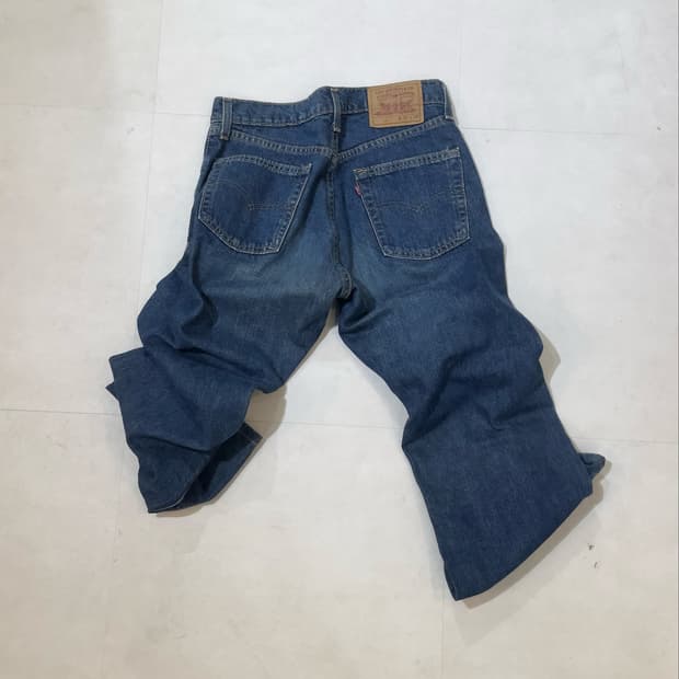 90s LEVI'S 519 _W30 L36 *MADE IN USA