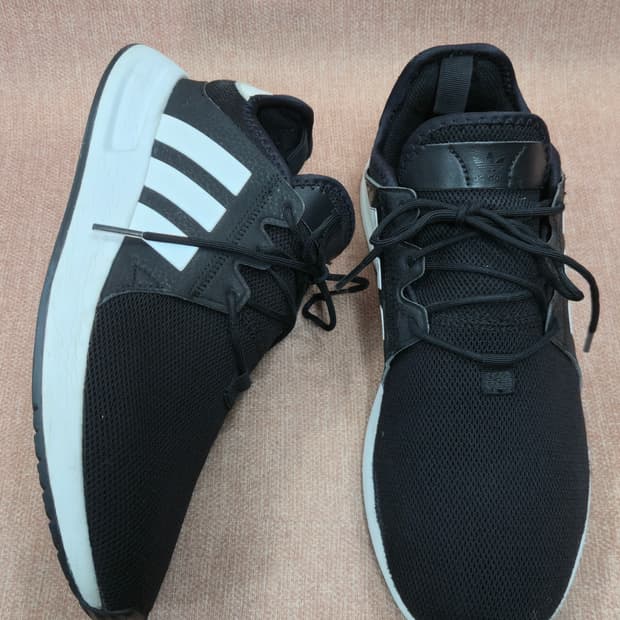 아디다스 260mm-  오리지널 엑스플로러 스니커즈 운동화  