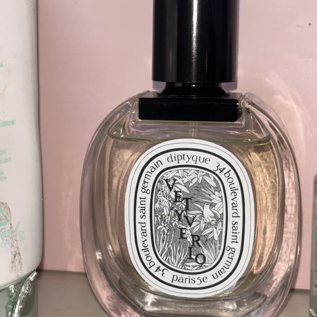 국문택 딥디크 오드뚜알렛 베티베리오 50ml