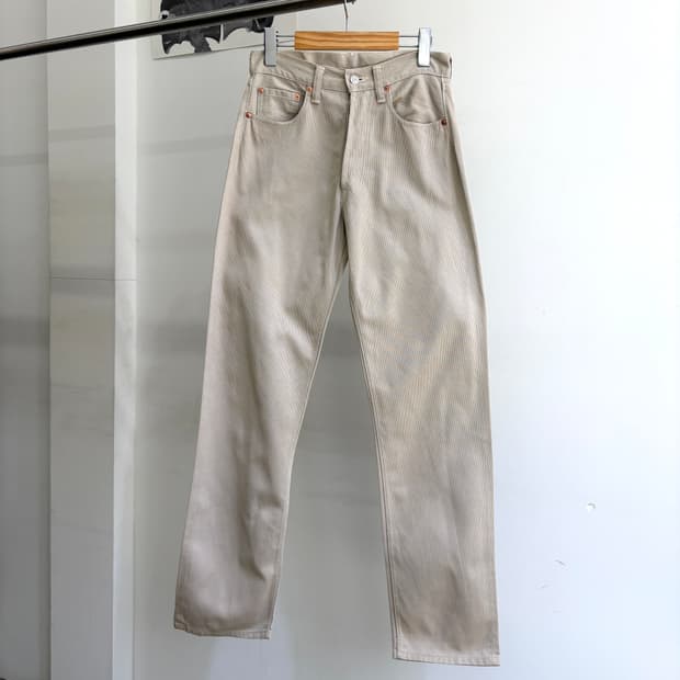 WAREHOUSE COMPANY 데님팬츠