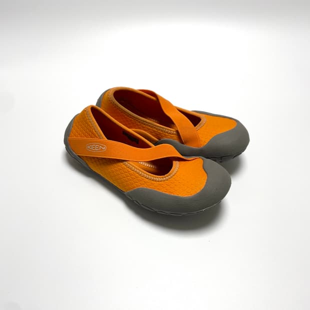 킨 메리제인 오렌지