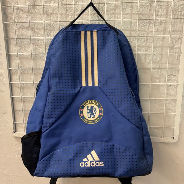 아디다스 09 첼시 FC 백팩 OS