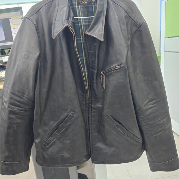 RRL 뉴스보이 엑스라지 판매합니다.