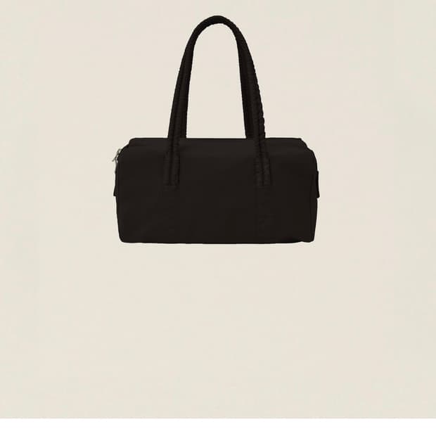 ee 누마레 가먼츠 더플백 S