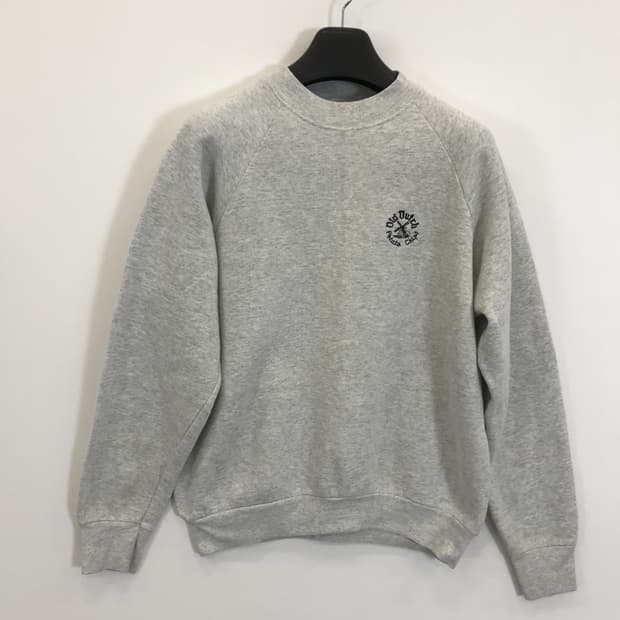 프루트오브더룸 90s 50 50스웻셔츠 [L]