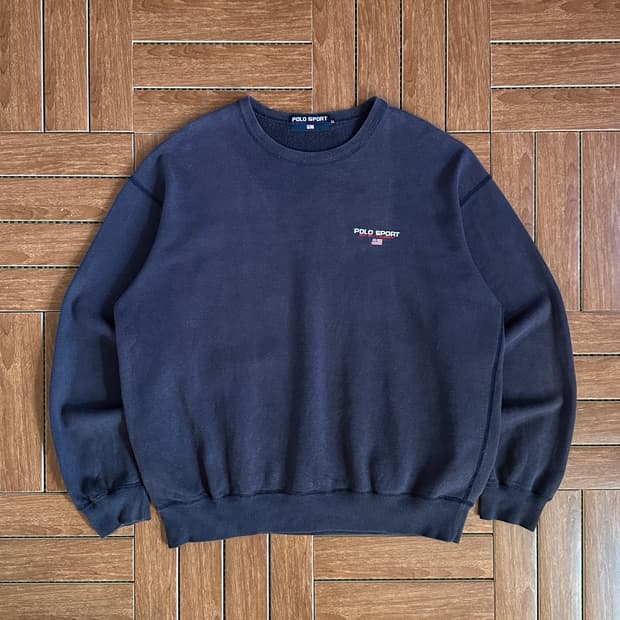 90‘s Polo sports ralph lauren sweats