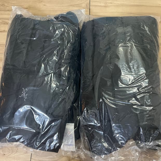 아크테릭스 세륨 L 두장