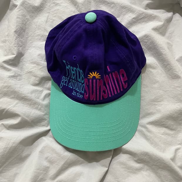 teket sunshine cap