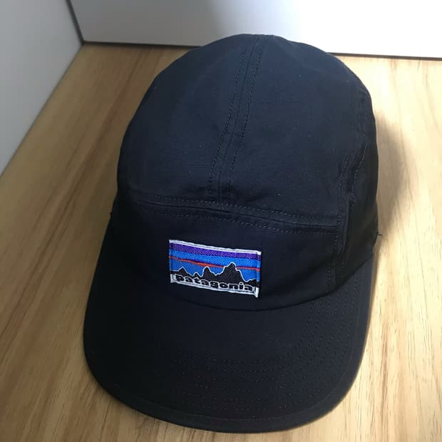 파타고니아 모자