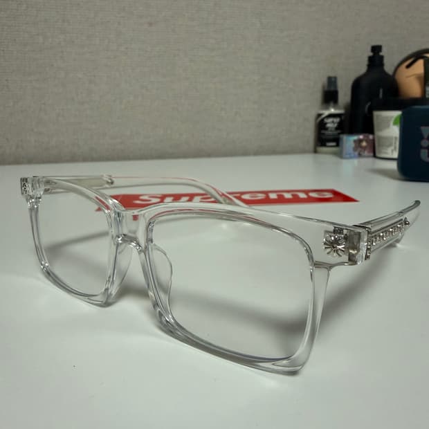 크롬하츠 빈티지 안경