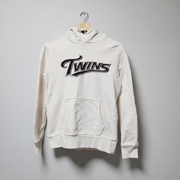 [S] LG 트윈스 후드티