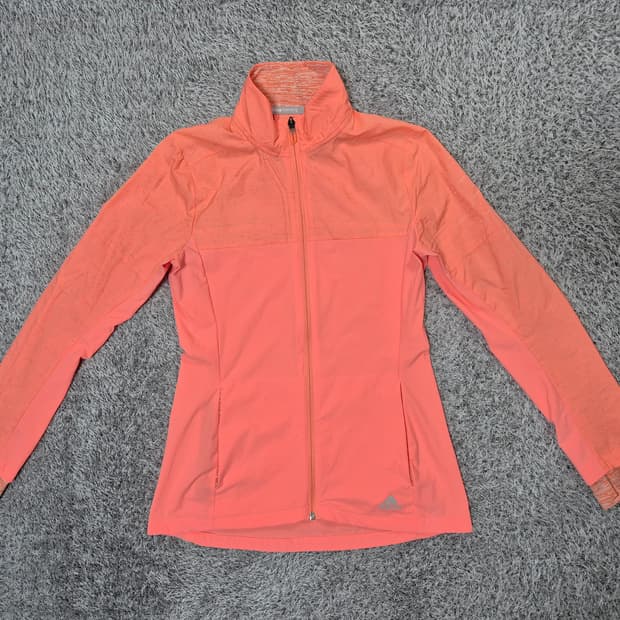 아디다스 수퍼노바 여성 기능성 트랙 자켓 85