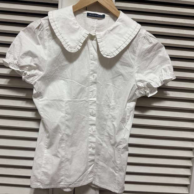 귀여운 반팔 셔츠