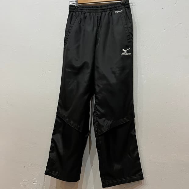 미즈노 FW트랙팬츠 28