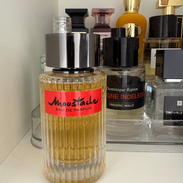 로샤스 무스타슈 75ml