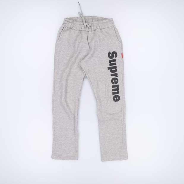 [L] S프린팅 기모조거팬츠 1222H1