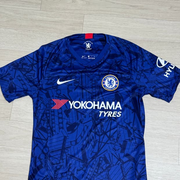 19/20 첼시 홈