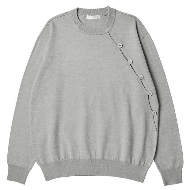 월스와일 무브먼트 니트 / 1 사이즈