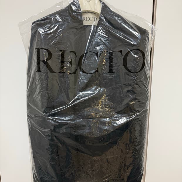 렉토 듄 아워글래스 테일러드 자켓 M