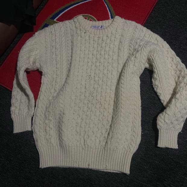 아란크래프트 피셔맨니트