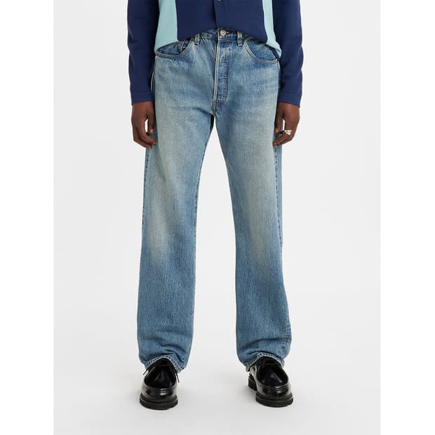 [36x32] 리바이스 LVC 55501 블랙잭