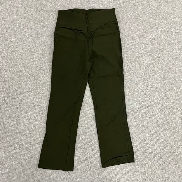 55 빈티지 여성 운동복 레깅스 바지 0126M