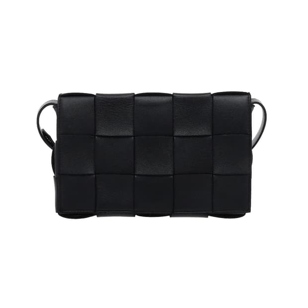 [S급] 보테가베네타 레더 카세트백 판매합니다!!!