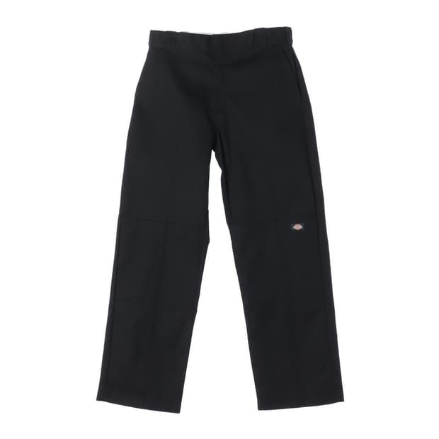 DICKIES 루즈핏 더블니 워크 팬츠 33