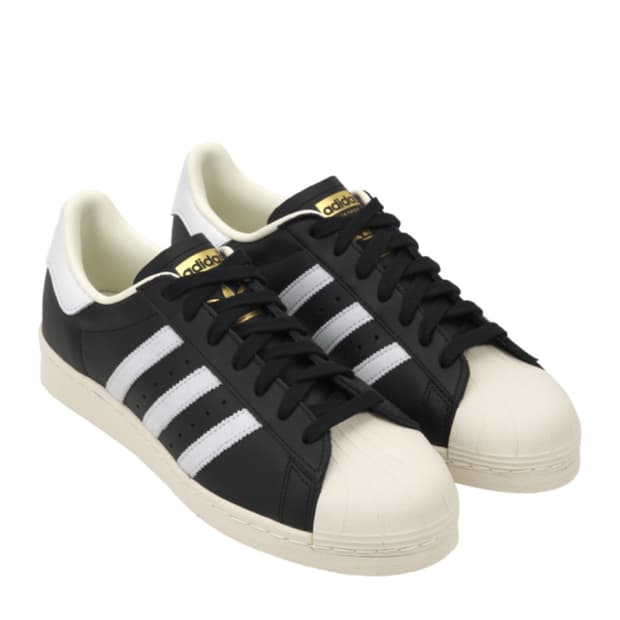 아디다스 슈퍼스타 82 코어 블랙