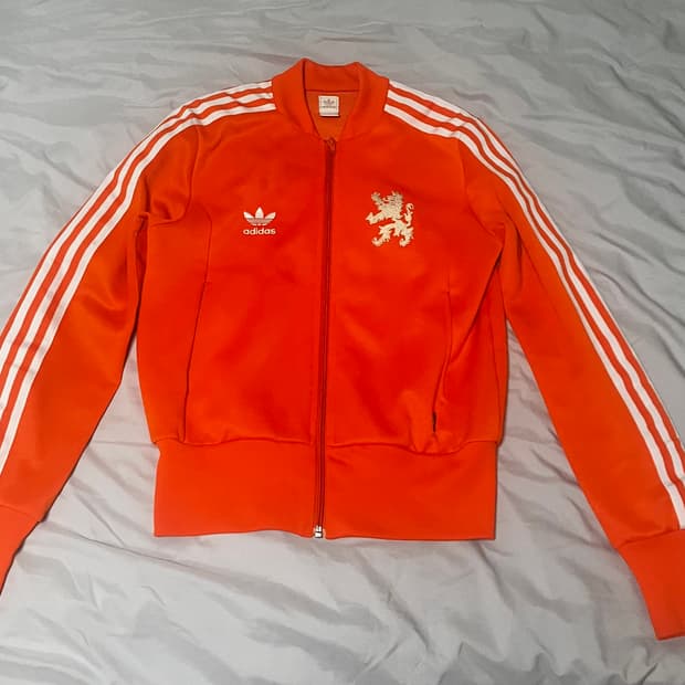 Adidas 아디다스 네덜란드 져지