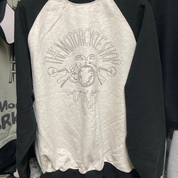 Aakam 아캄 맨투맨