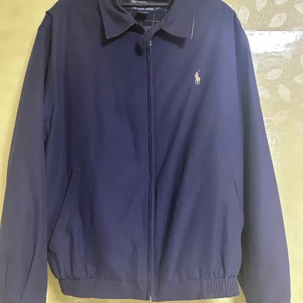 폴로 랄프로렌 네이비 자켓 