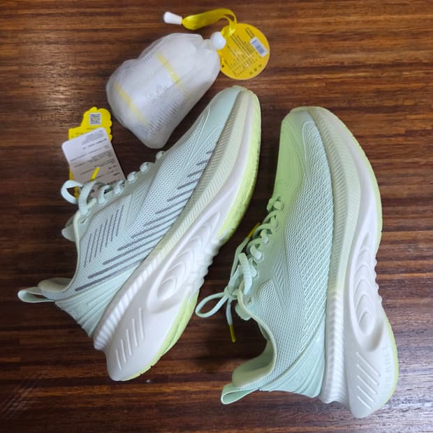 원믹스 경량 러닝화 225