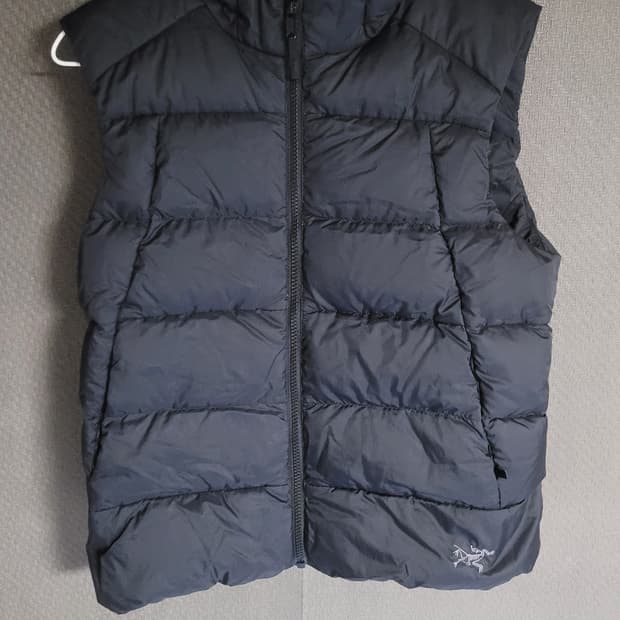 아크테릭스 토륨 패딩