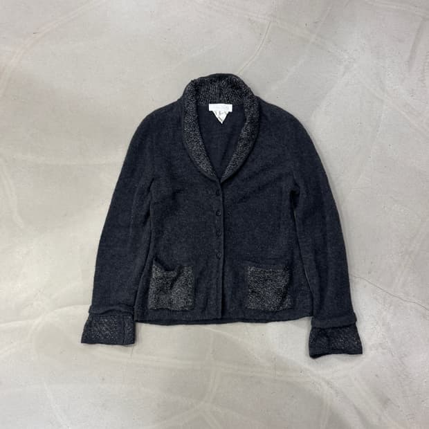 에스카다 가디건 36