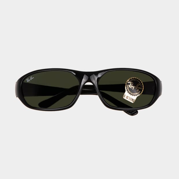 레이벤 RB2016 대디오 Rayban Daddy-O Oval Sungl