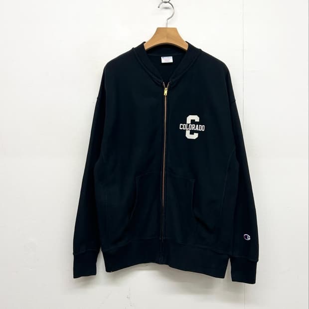 Champion X BEAUTY&YOUTH 별주 집업 가디건3